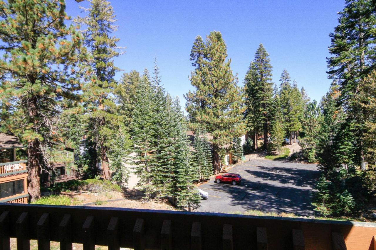 Discovery 4 #142, Loft Mammoth Lakes Exteriér fotografie